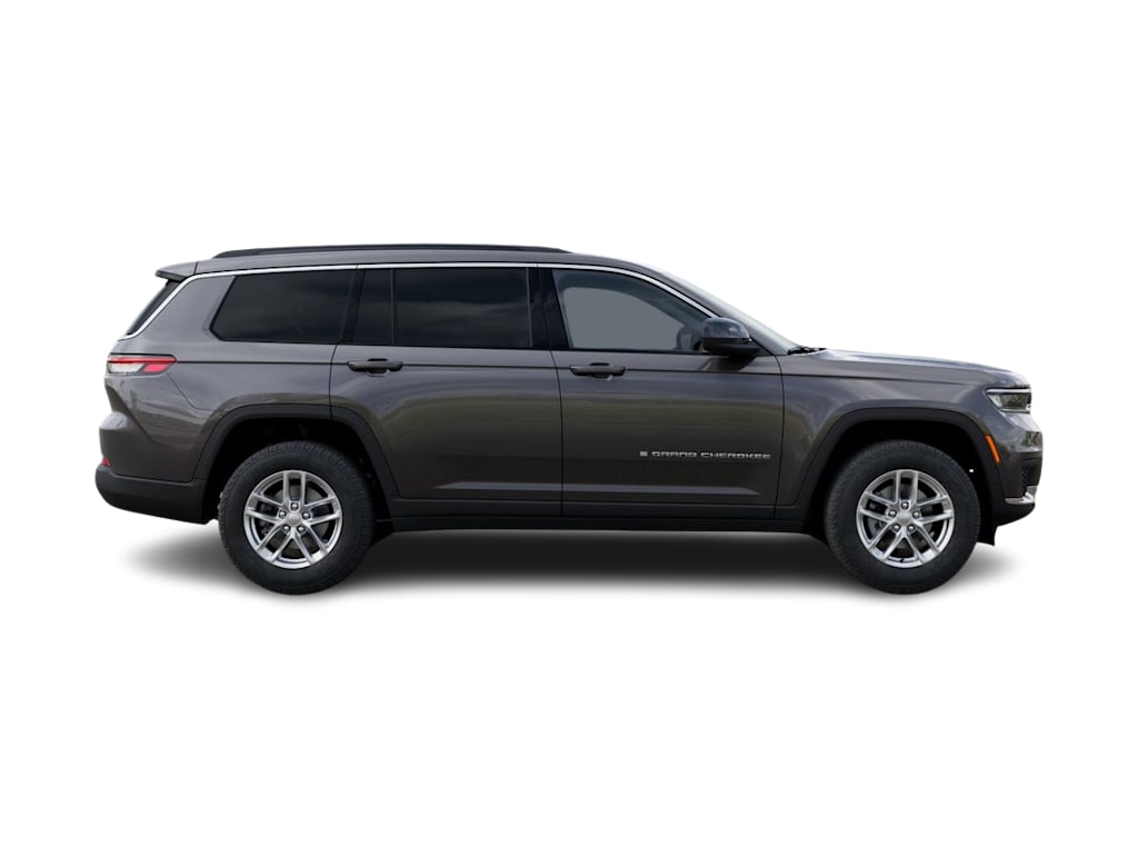 Thumbnail: 2026 Jeep Grand Cherokee L - 23