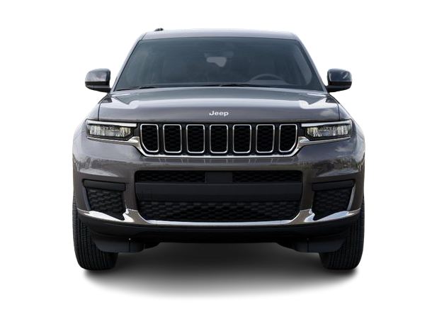 Thumbnail: 2026 Jeep Grand Cherokee L - 6