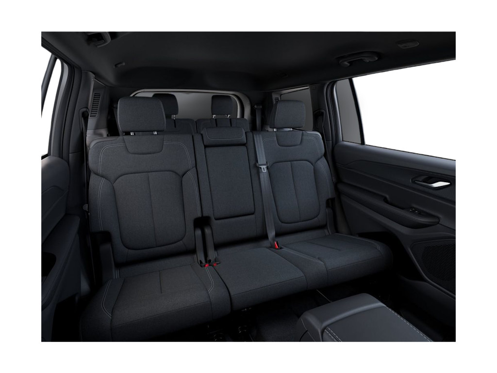 Thumbnail: 2026 Jeep Grand Cherokee L - 14