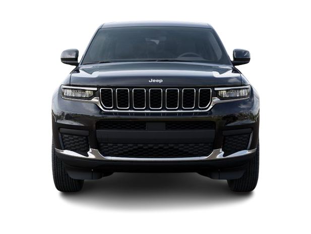 Thumbnail: 2026 Jeep Grand Cherokee L - 5