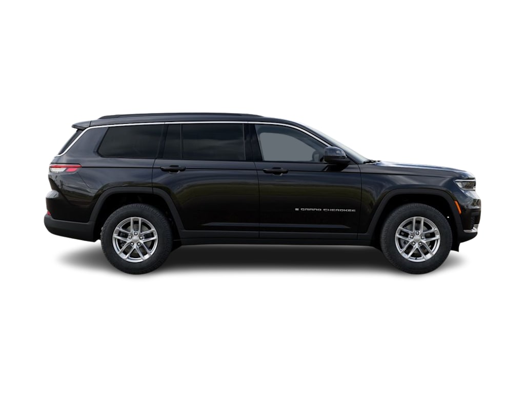 Thumbnail: 2026 Jeep Grand Cherokee L - 23