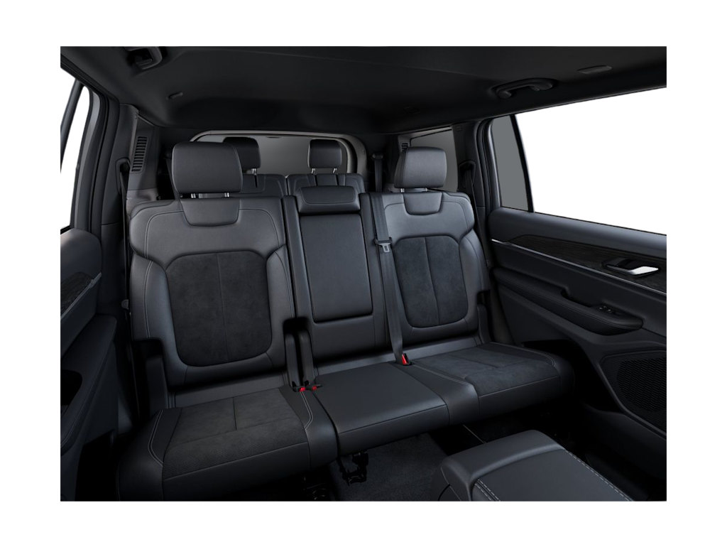 Thumbnail: 2026 Jeep Grand Cherokee L - 13