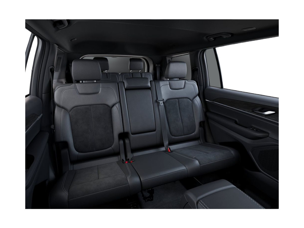 Thumbnail: 2026 Jeep Grand Cherokee L - 20