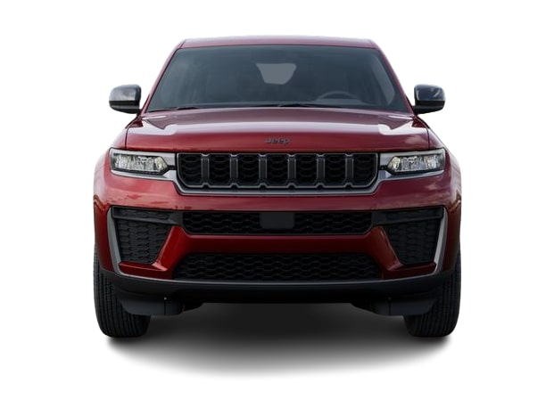 Thumbnail: 2026 Jeep Grand Cherokee L - 6