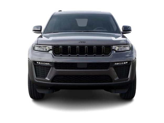 Thumbnail: 2026 Jeep Grand Cherokee L - 6