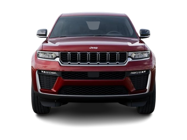 Thumbnail: 2026 Jeep Grand Cherokee L - 6
