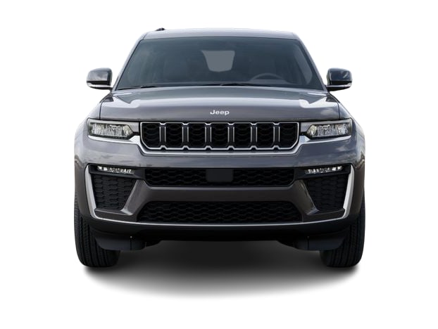 Thumbnail: 2026 Jeep Grand Cherokee L - 6