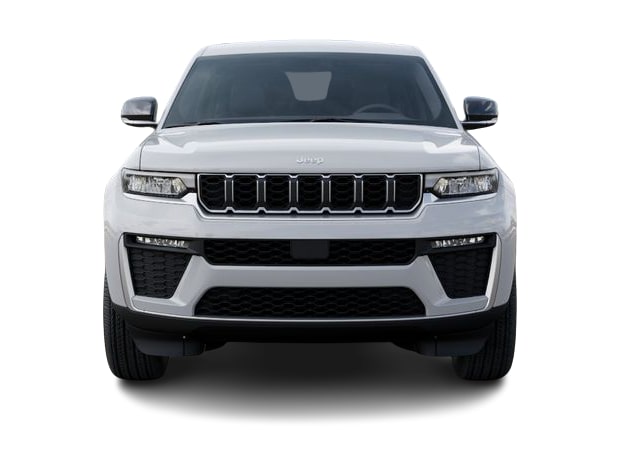 Thumbnail: 2026 Jeep Grand Cherokee L - 6