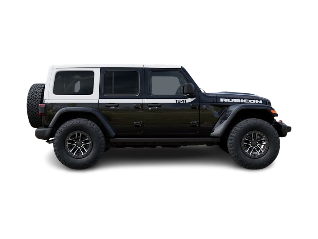 Thumbnail: 2026 Jeep Wrangler - 23