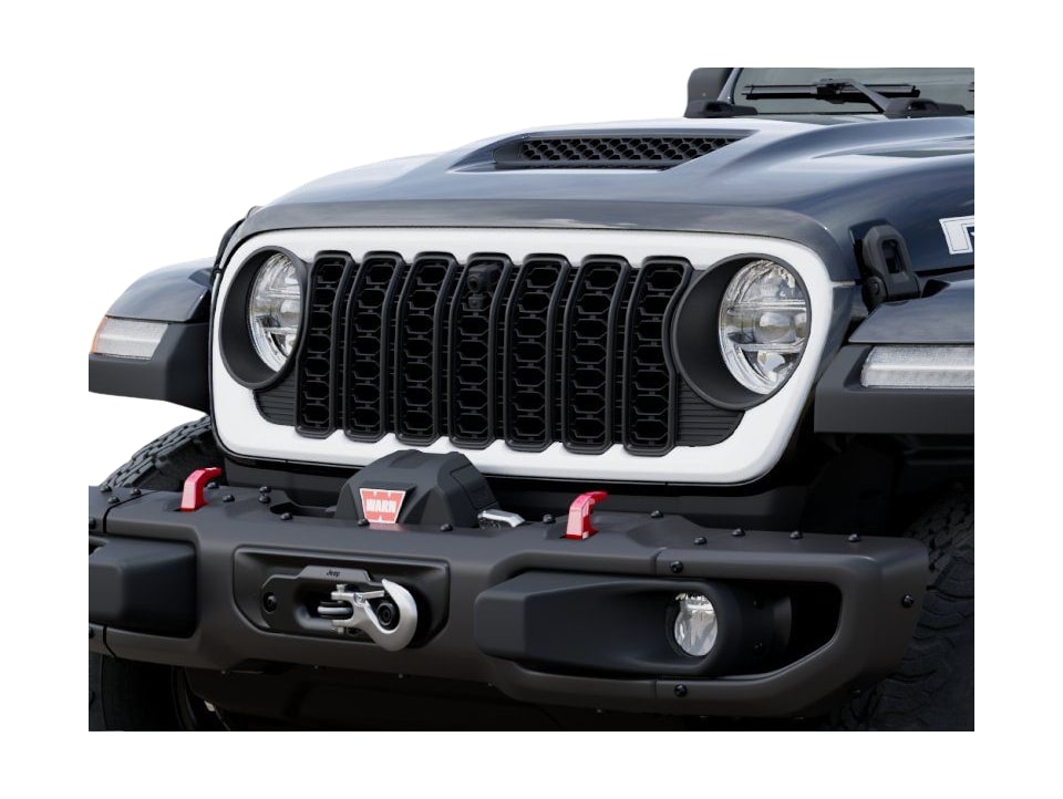 Thumbnail: 2026 Jeep Wrangler - 18