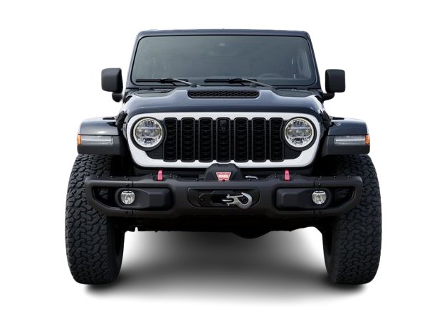 Thumbnail: 2026 Jeep Wrangler - 6