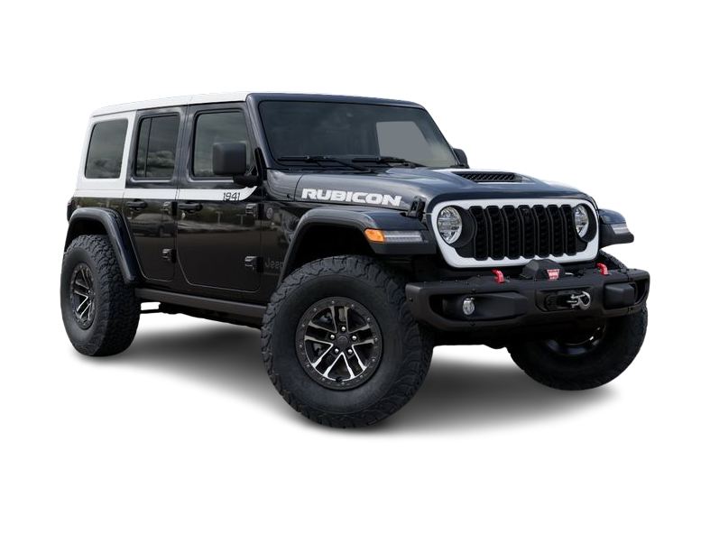 Thumbnail: 2026 Jeep Wrangler - 15
