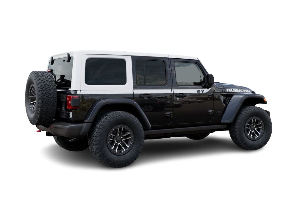 Thumbnail: 2026 Jeep Wrangler - 14