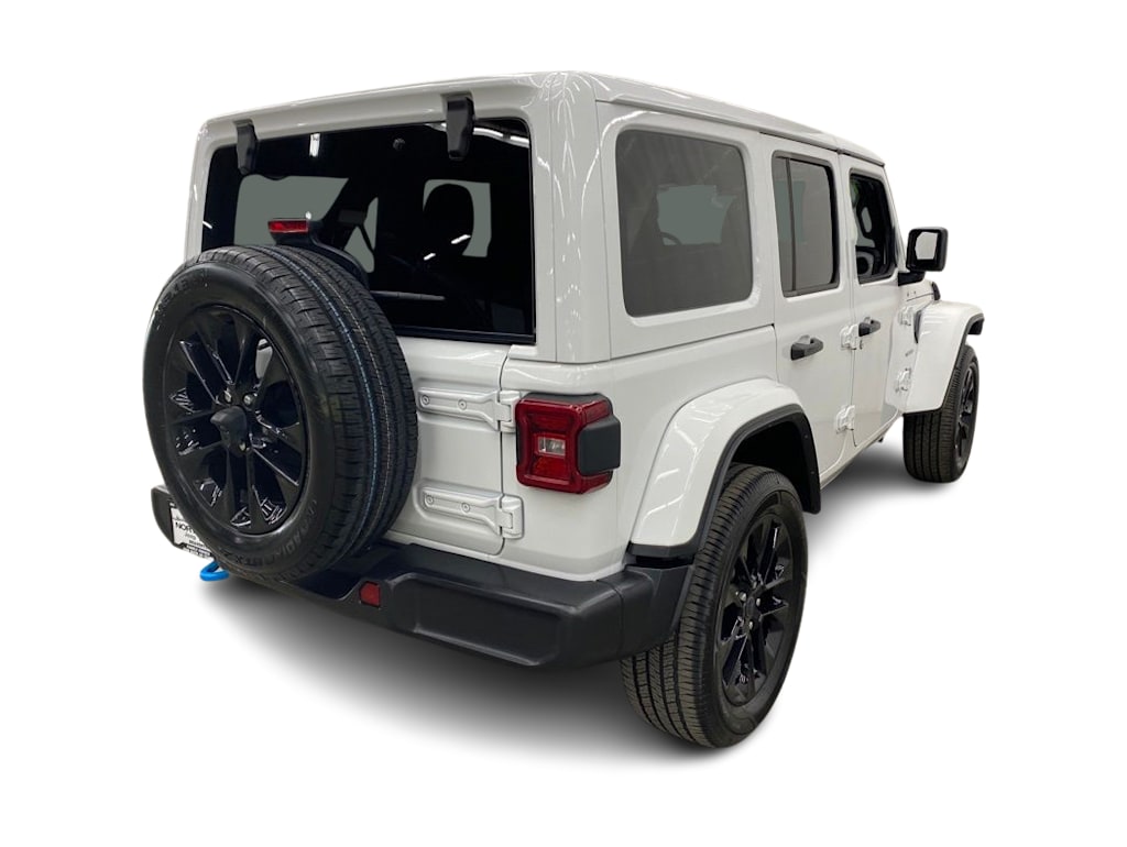 Thumbnail: 2024 Jeep Wrangler - 20