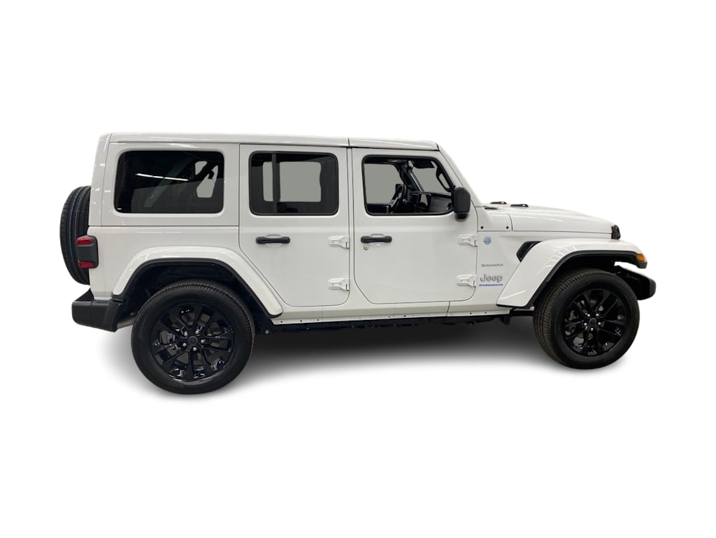 Thumbnail: 2024 Jeep Wrangler - 21