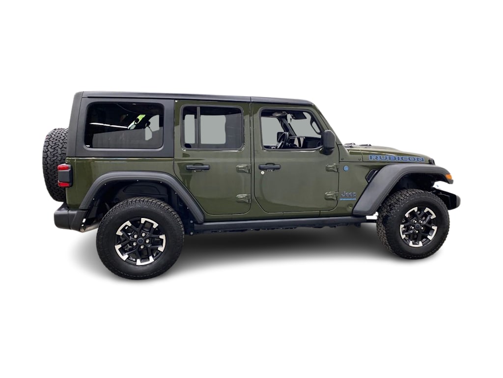 Thumbnail: 2024 Jeep Wrangler - 20
