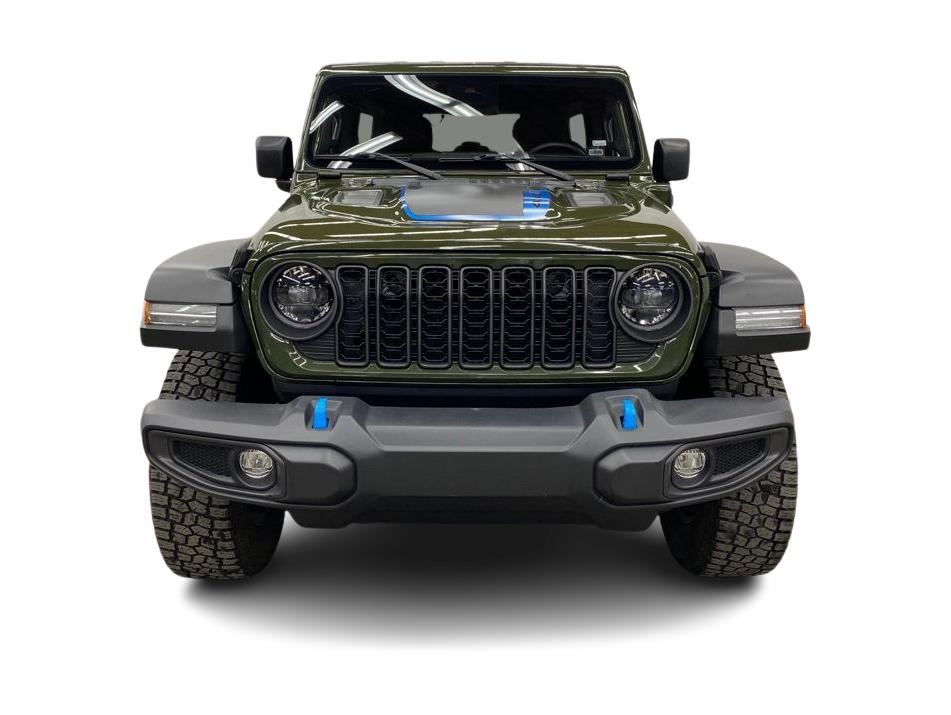 Thumbnail: 2024 Jeep Wrangler - 6