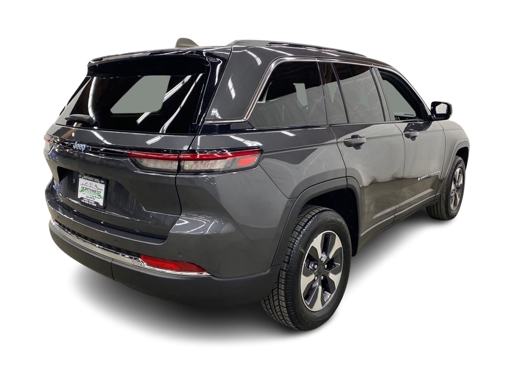 Thumbnail: 2024 Jeep Grand Cherokee - 20