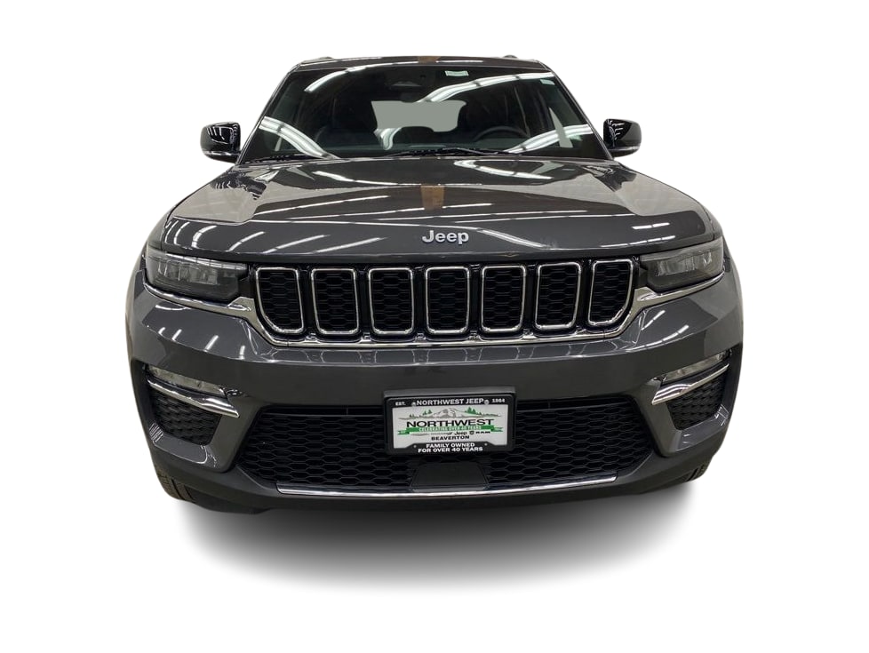 Thumbnail: 2024 Jeep Grand Cherokee - 6
