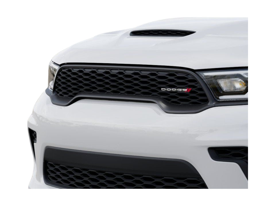 Thumbnail: 2026 Dodge Durango - 17