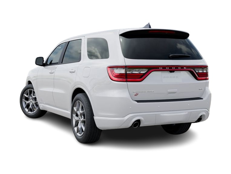 Thumbnail: 2026 Dodge Durango - 4