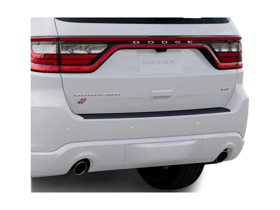 Thumbnail: 2026 Dodge Durango - 5
