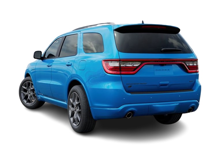 Thumbnail: 2027 Dodge Durango - 4