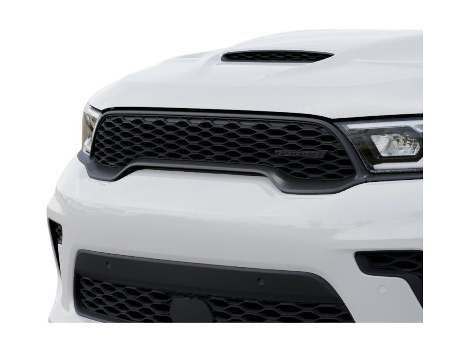 Thumbnail: 2027 Dodge Durango - 17