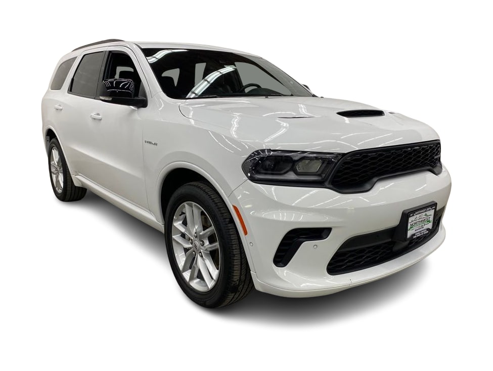 Thumbnail: 2025 Dodge Durango - 23