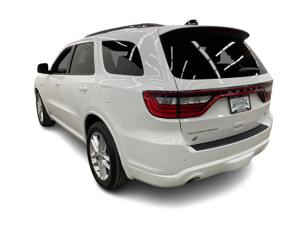 Thumbnail: 2025 Dodge Durango - 4