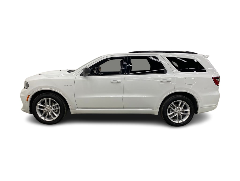 Thumbnail: 2025 Dodge Durango - 3