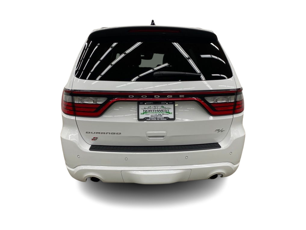 Thumbnail: 2025 Dodge Durango - 5