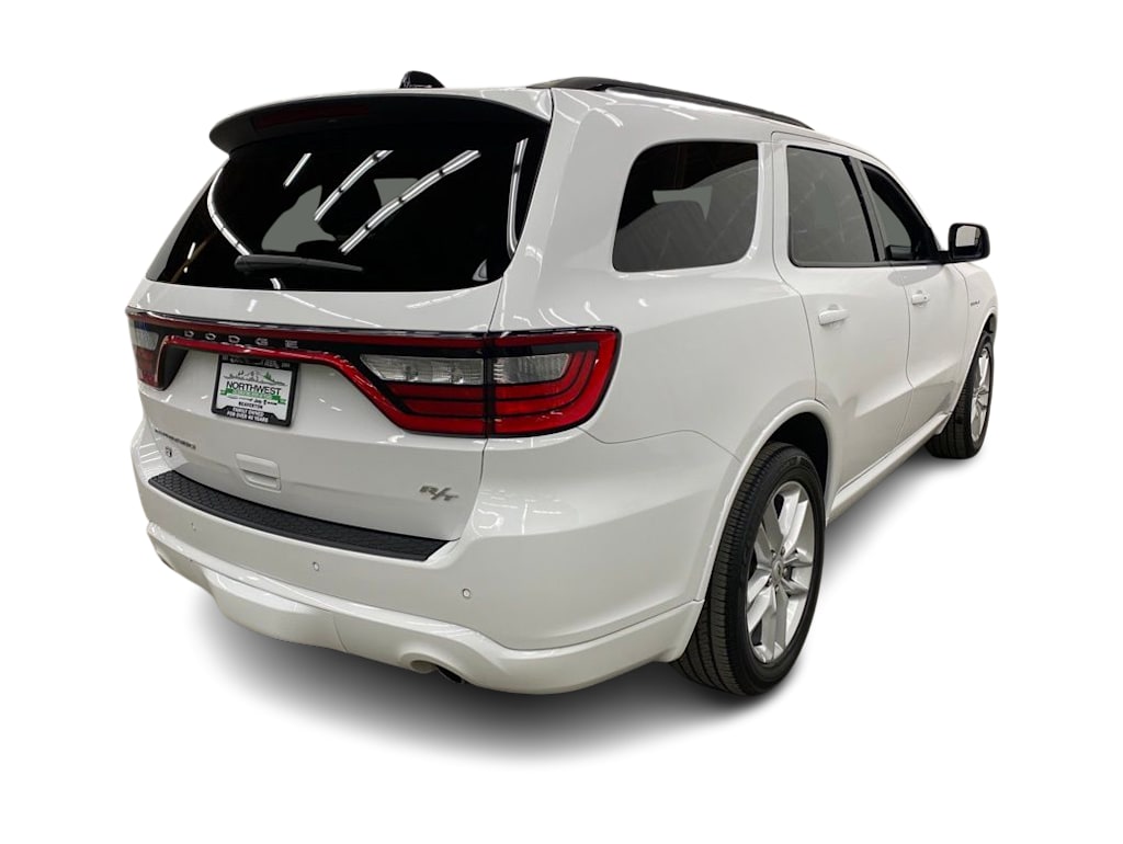 Thumbnail: 2025 Dodge Durango - 21