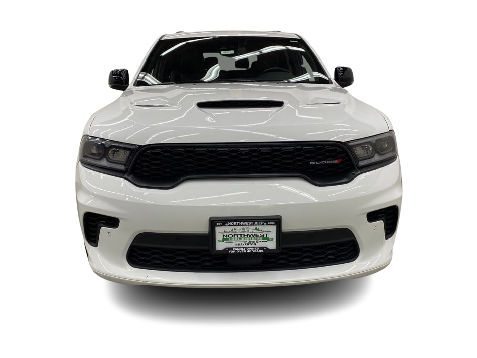 Thumbnail: 2025 Dodge Durango - 6