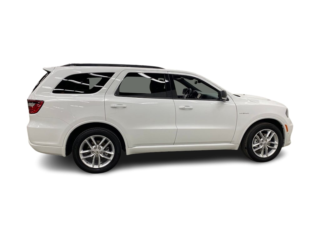 Thumbnail: 2025 Dodge Durango - 22