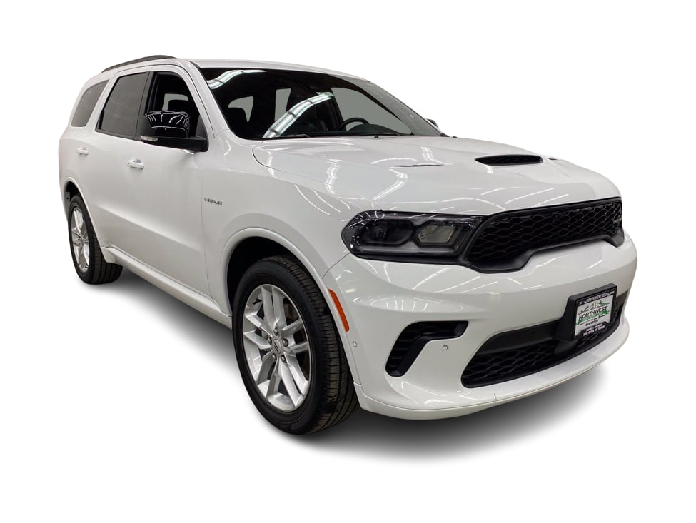Thumbnail: 2025 Dodge Durango - 23