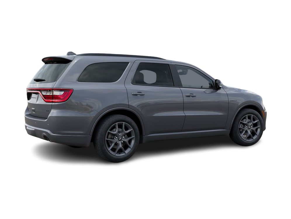 Thumbnail: 2027 Dodge Durango - 14