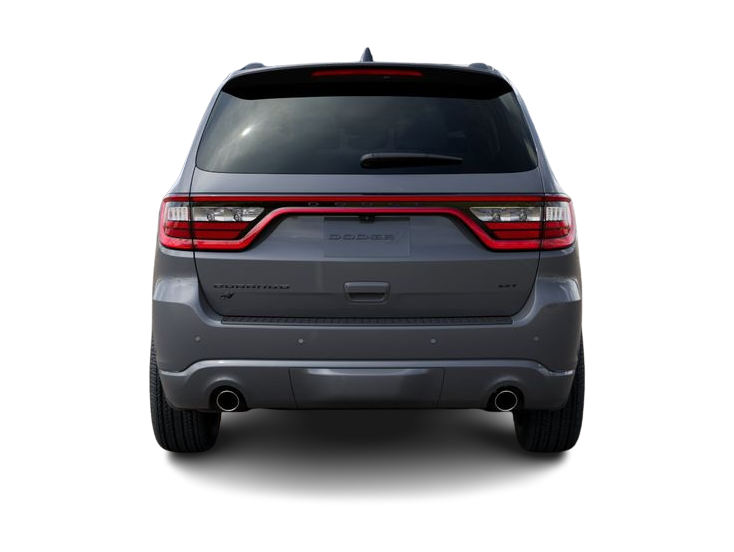 Thumbnail: 2027 Dodge Durango - 5