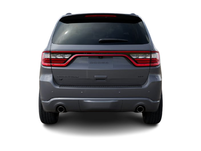 Thumbnail: 2027 Dodge Durango - 5