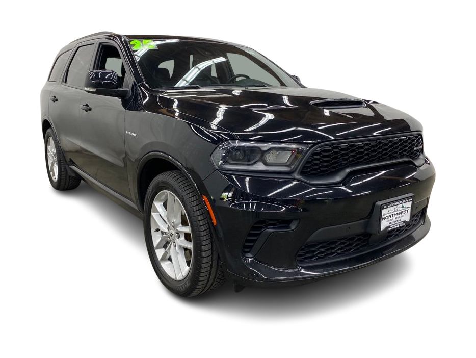 Thumbnail: 2025 Dodge Durango - 21