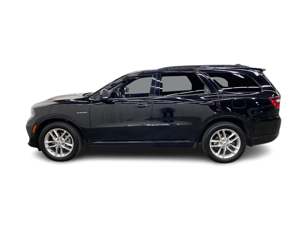 Thumbnail: 2025 Dodge Durango - 3