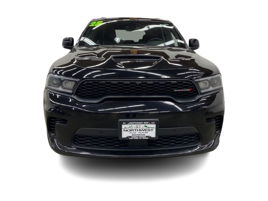 Thumbnail: 2025 Dodge Durango - 22