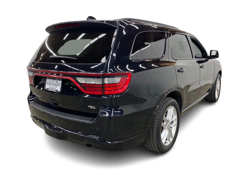 Thumbnail: 2025 Dodge Durango - 19