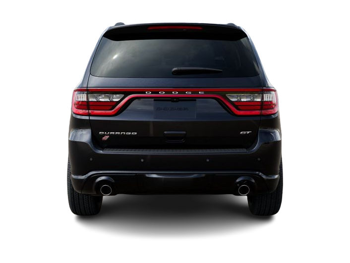 Thumbnail: 2026 Dodge Durango - 13