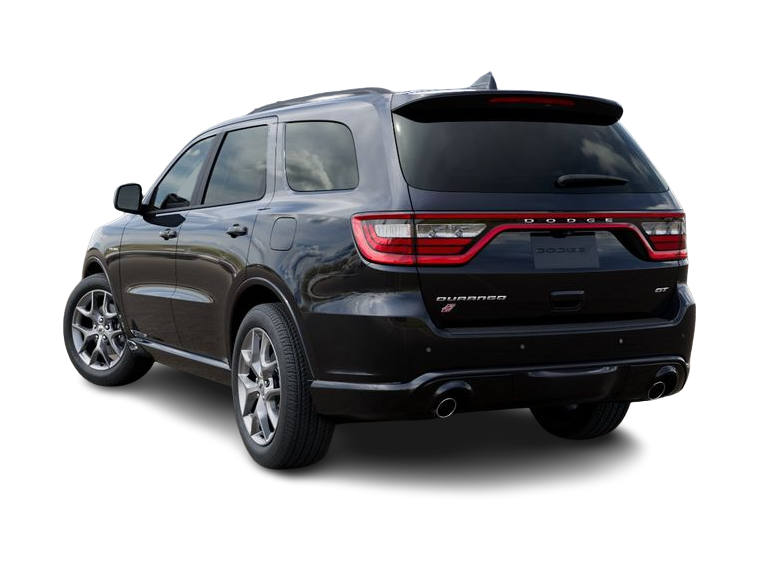 Thumbnail: 2026 Dodge Durango - 3