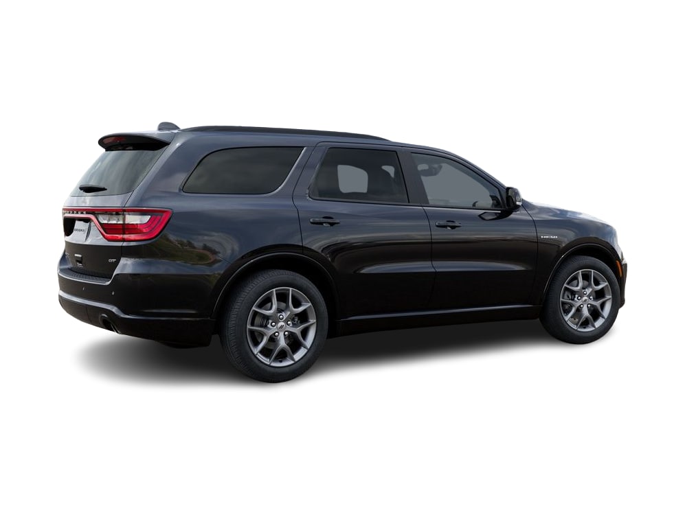 Thumbnail: 2026 Dodge Durango - 12