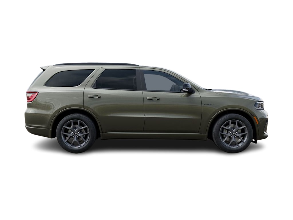 Thumbnail: 2027 Dodge Durango - 23