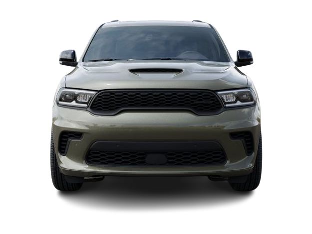 Thumbnail: 2027 Dodge Durango - 6