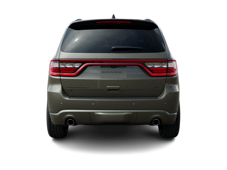 Thumbnail: 2027 Dodge Durango - 5