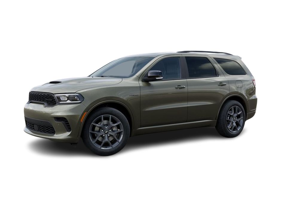 Thumbnail: 2027 Dodge Durango - 3